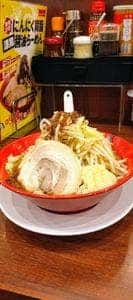 ラーメン魁力屋 国分寺並木町店