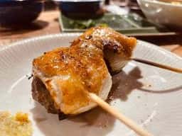 京都屋台せせり