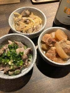 居酒屋ごり