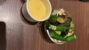 おむらいす亭 イオンモール熊本店