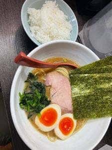 麺屋けんゆう 菊川店
