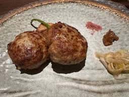 中洲の焼肉店 川端 志史