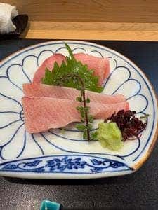 鮨処すけろく
