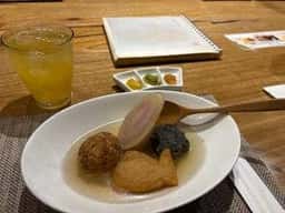 小田原おでん本店