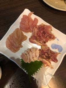 焼鳥 本陣