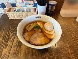ramen case-K