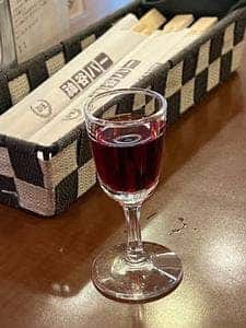 レストラン カミヤ