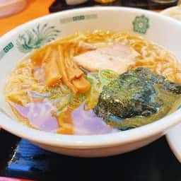 日高屋 蔵前駅前店