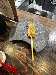 焼鳥 佐田十郎 中目黒店