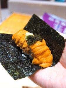 鮨かぐら