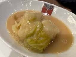 アカシア 五反田食堂JPビルディング店