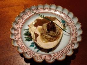 京都 和牛料理 一石三鳥