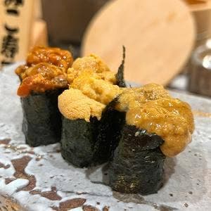銀座のみこ寿司