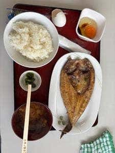 四日市ひもの食堂 四日市本店