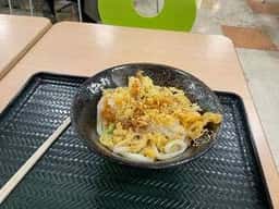 はなまるうどん ホームズ仙川店