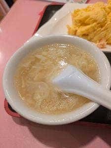 上海料理俺のキッチン