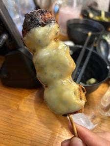 鳥貴族 ナンバ店