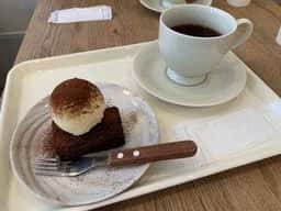 EGLINTON cafe&studio