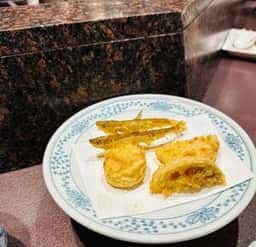 天ぷら 新宿つな八 京王店