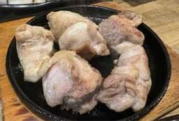 大衆鳥酒場 鳥椿 雷門一丁目店