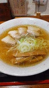 麺とおばんざいとお酒のお店 佳什