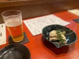 神楽坂 おいしんぼ