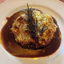 西洋食堂らせん屋 阿佐ヶ谷店