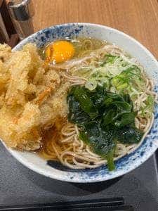 しぶそば 二子玉川店