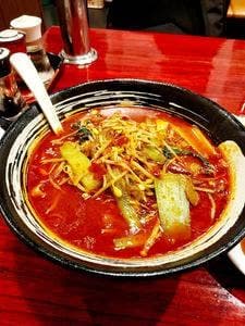 永利 豊洲3号店