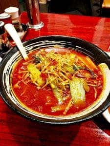 永利 豊洲3号店