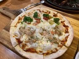 イタリアン×ハワイアン イル・デ・パン