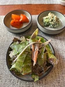 韓国料理 オミガ Korean Cuisine OMIGA