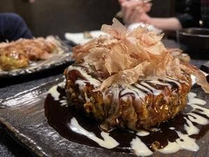 たこ焼き酒場 ん