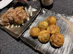 たこ焼き酒場 ん