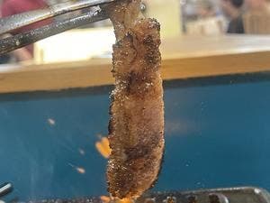 大衆焼肉酒場 まうん 谷町店