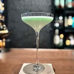 Bar Chase