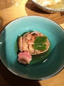 おでん 輪島ふぐ のどぐろ AMIYA