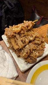 伝串 新時代 高田馬場店