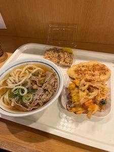 つるまる 茨木店