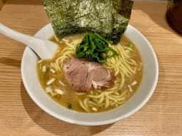 ラーメンモンタナ 秋葉原店