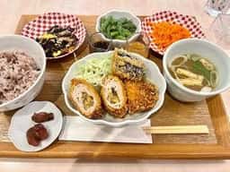 ゆとりの空間 日比谷店