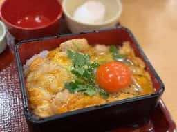 なか卯 赤坂七丁目店