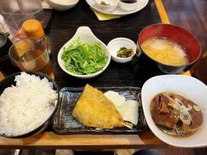 魚串さくらさく 三田店
