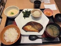大戸屋ごはん処 札幌清田店