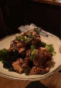 浅草 立ち呑み 洒落者