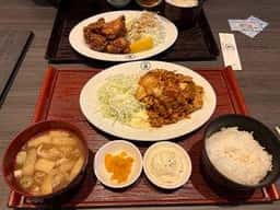 サ飯東京