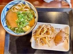 丸亀製麺 住之江店