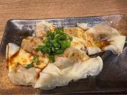 肉汁餃子のダンダダン 浅草店