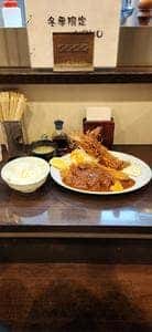 とんかつ ひろ喜