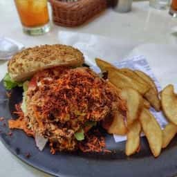 キハチ 青山本店